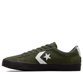 Cons PL Bulk Pro Sapatos de Camurça “Forest Shelter”