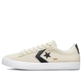 CONS PL Vulc Pro “Creme Preto”