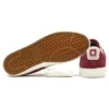 Cons Pro Leather Vulc Pro Suede Low “Cherry Vision”