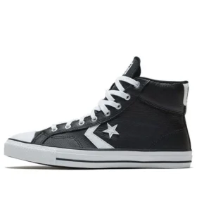 Cons Star Player “Preto Branco”