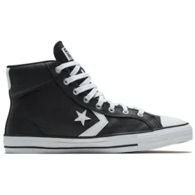 Cons Star Player “Preto Branco”