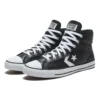 Cons Star Player “Preto Branco”