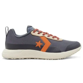 Cons Star Series Rn Azul/Laranja