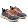 Cons Star Series Rn Azul/Laranja