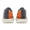 Cons Star Series Rn Azul/Laranja
