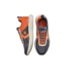 Cons Star Series Rn Azul/Laranja