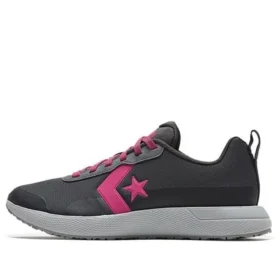 Cons Star Series Rn “Cinza Rosa”