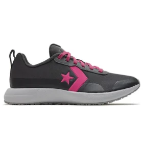 Cons Star Series Rn “Cinza Rosa”