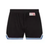 Cons x Quartersnacks Short Asia Sizing “Black”