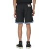 Cons x Quartersnacks Short Asia Sizing “Black”