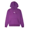Converse Athleisure Casual Desportivo para Homem Roxo