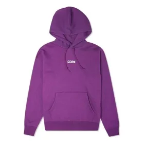 Converse Athleisure Casual Desportivo para Homem Roxo