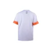 Converse City Element de manga curta para homem, Branco