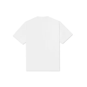 Converse Masculina Desportiva Gola Redonda Respirável Manga Curta Branca Converse Masculina Desportiva Gola Redonda Respirável Manga Curta Branca