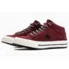 Converse One Star Counter Climate Leather Vermelho