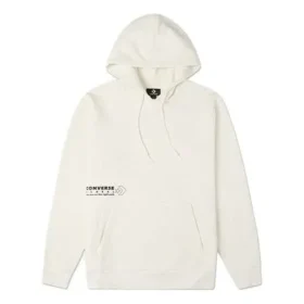 Converse para homem com padrão alfabético, branco Converse para homem com padrão alfabético, branco