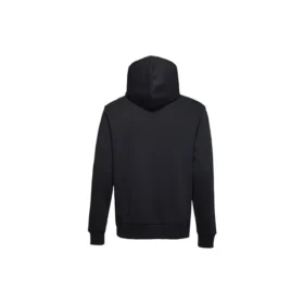 Converse Planet Set Po para homem, estilo desportivo casual, com estampado, em malha preta Converse Planet Set Po para homem, estilo desportivo casual, com estampado, em malha preta