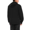 Converse Planet Set Po para homem, estilo desportivo casual, com estampado, em malha preta