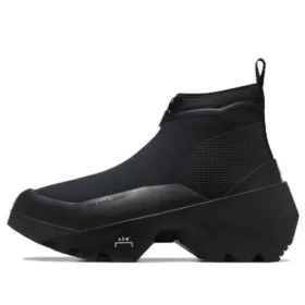 Converse x A-COLD-WALL* Geo Forma Boot “Preto”