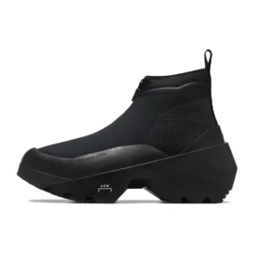 Converse x A-COLD-WALL* Geo Forma Boot “Preto”