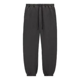 Converse x A-COLD-WALL STRATUS SWEATPANT Tamanhos asiáticos “Carvão”