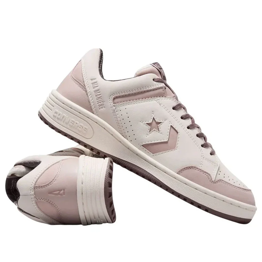 Converse x A Ma Manière Weapon “While You Were Sleeping” Converse x A Ma Manière Weapon “While You Were Sleeping”