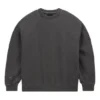 Converse x ACW* Camisola de gola redonda “Grey”