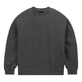 Converse x ACW* Camisola de gola redonda “Grey”