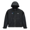 Converse x Ader Error Shapes Casacos Light Tamanhos asiáticos “Preto”