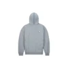 Converse x ADER ERROR SHAPES Pulôver com capuz Tamanhos asiáticos “Vintage Grey Heather”