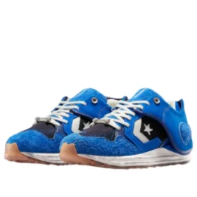Converse x ADERERROR Wave Trainer “Azul”