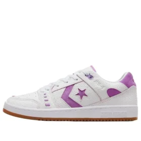 Converse x Alexis Sablone Cons AS-1 Pro “Branco Lilás”