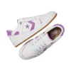 Converse x Alexis Sablone Cons AS-1 Pro “Branco Lilás”
