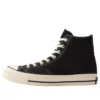Converse x atmos Chuck Taylor All Star LGCY DM Hi AT Denim Journey Pack “Preto”