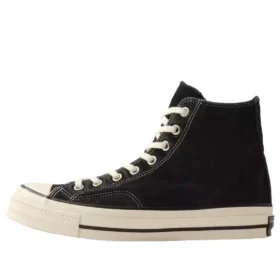 Converse x atmos Chuck Taylor All Star LGCY DM Hi AT Denim Journey Pack “Preto”