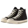 Converse x atmos Chuck Taylor All Star LGCY DM Hi AT Denim Journey Pack “Preto”