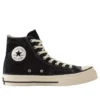Converse x atmos Chuck Taylor All Star LGCY DM Hi AT Denim Journey Pack “Preto”