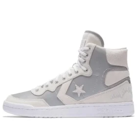 Converse x Babylon LA Fastbreak High “Creme”