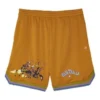 Converse x Bandulu Calções de basquetebol Tamanhos asiáticos “Castanho”