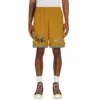 Converse x Bandulu Calções de basquetebol Tamanhos asiáticos “Castanho”