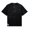 Converse x Barriers Camiseta Crossover Court Ready Tamanhos asiáticos “Preto”