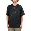 Converse x Barriers Camiseta Crossover Court Ready Tamanhos asiáticos “Preto”