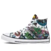 Converse x Batman Chuck Taylor All Star High “80.º Aniversário – Edição 190”