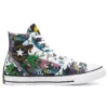 Converse x Batman Chuck Taylor All Star High “80.º Aniversário – Edição 190”