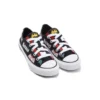 Converse x Batman Chuck Taylor All Star “Preto”