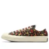 Converse x Beyond Retro Floral Chuck 70s Bota Baixa “Preto”