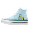 Converse x Bluey Chuck Taylor All Star “Blue”