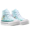 Converse x Bluey Chuck Taylor All Star “Blue”