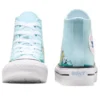 Converse x Bluey Chuck Taylor All Star “Blue”