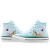 Converse x Bluey Chuck Taylor All Star “Blue”